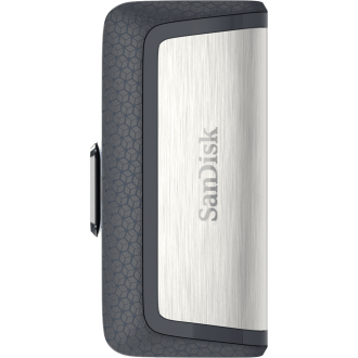 Sandisk Ultra Dual Drive 64 GB (SDDDC2-064G-G46) Flash Bellek kullananlar yorumlar